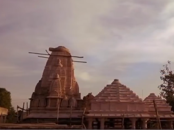 ದುಗ್‍ದೇಶ್ವರ ದೇವಾಲಯ