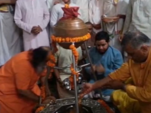 ದೇವಾಲಯದ ಒಳದ್ವಾರ