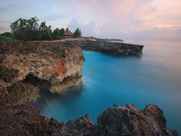 ಕೋಡಿ ಬೀಚ್