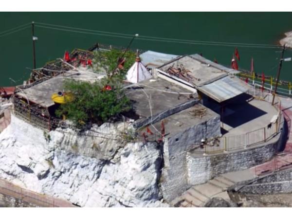 6.ಕೇದಾರನಾಥ ಪ್ರದೇಶ 6.ಕೇದಾರನಾಥ ಪ್ರದೇಶ