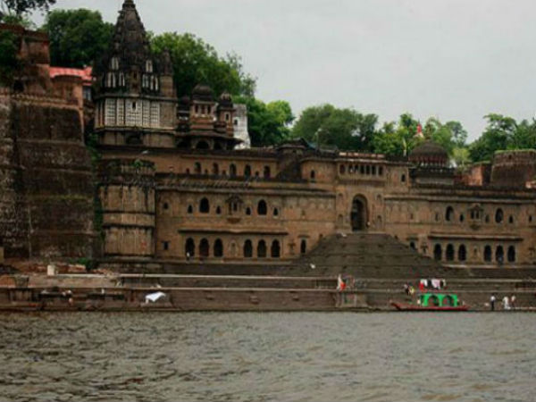 1. ಮಾಹೀಷ್‍ಮತಿ ಸಾಮ್ರಾಜ್ಯ ಎಲ್ಲಿದೆ?