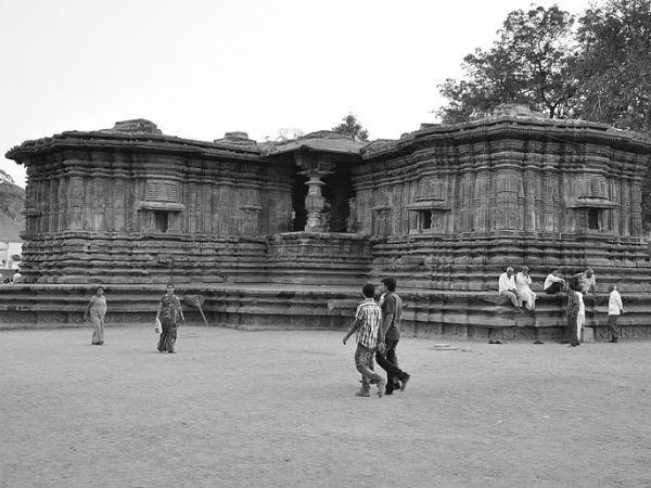 2.ವಿಶ್ವ ಪರಂಪರೆಯ ಪಟ್ಟಿ