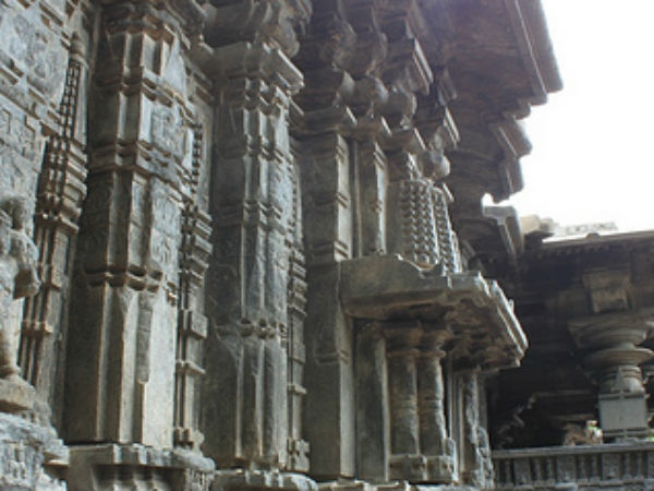 4.ರುದ್ರಮ್ಮ ದೇವಿ