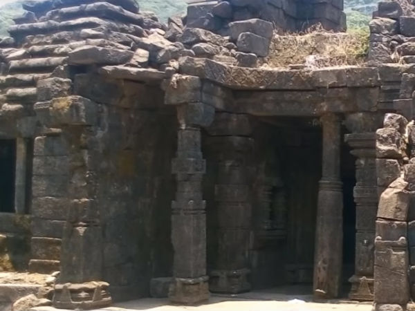 ಕೇದರೇಶ್ವರ ದೇವಾಲಯ ಕೇದರೇಶ್ವರ ದೇವಾಲಯ