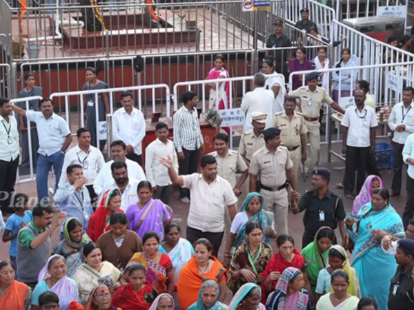 ಭಕ್ತರು ಭಕ್ತರು