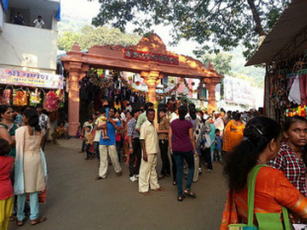 ಜೀವಧಾನಿ ಮಾತಾ ದೇವಾಲಯ ಜೀವಧಾನಿ ಮಾತಾ ದೇವಾಲಯ