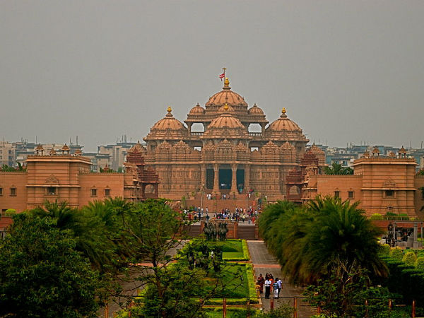 ಪುಷ್ಕರಣಿ