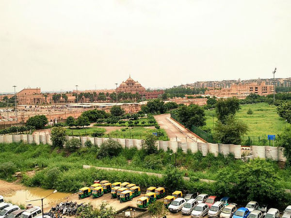 ಹೋರಬಾಗದಲ್ಲಿ