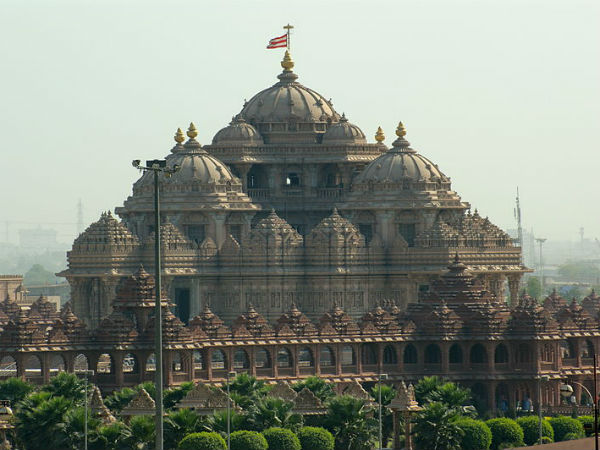 ನೌಕವಿಹಾರ
