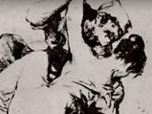 ಅತ್ಯಾಚಾರ