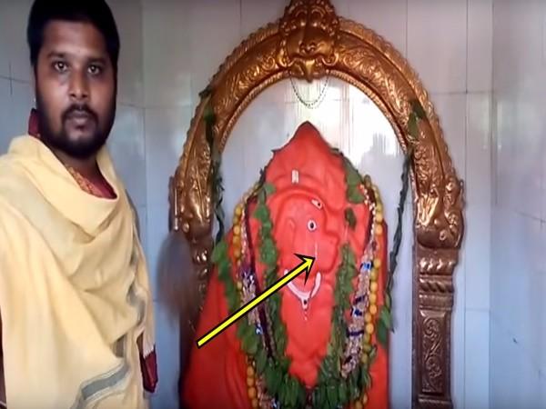 ಹನುಮಂತನ ದೇವಾಲಯ