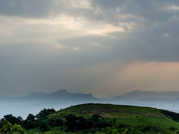 ಚಿಕ್ಕಮಗಳೂರು