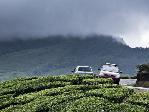 ಮುನ್ನಾರ್
