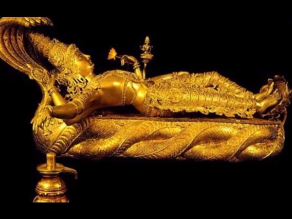 ಪದ್ಮನಾಭ ಸ್ವಾಮಿ ದೇವಾಲಯ,ಕೇರಳ ಪದ್ಮನಾಭ ಸ್ವಾಮಿ ದೇವಾಲಯ,ಕೇರಳ