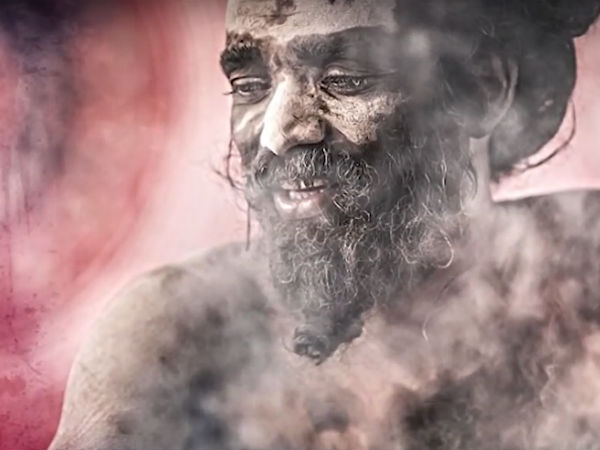 ದೆವ್ವಗಳನ್ನು ವಶಪಡಿಸಿಕೊಂಡ