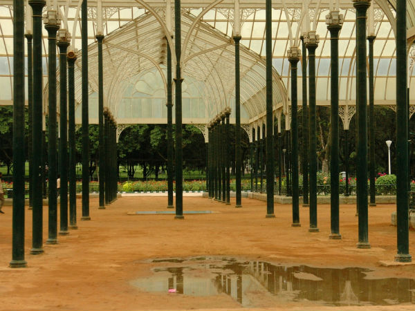  ಲಾಲ್‍ಬಾಗ್