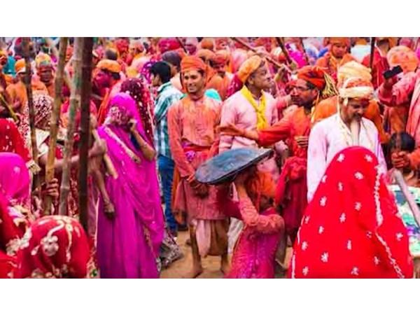 ಗ್ರಾಮಸ್ಥರು ಗ್ರಾಮಸ್ಥರು