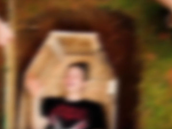 ಸತ್ತ ದೇಹ