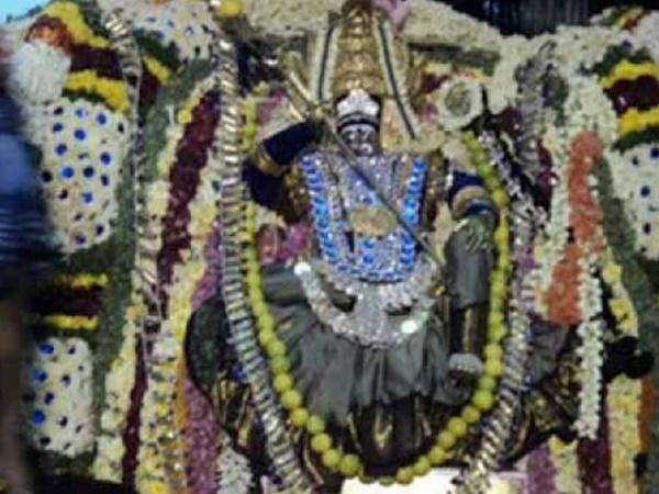 ಚಾಕೊಲೇಟ್ ಅಮ್ಮನ್