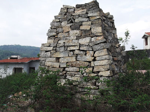 ಪಗೋಡಾ ಪಾಯಿ೦ಟ್
