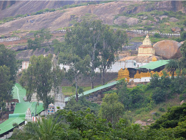 ಶಿವಗ೦ಗೆ