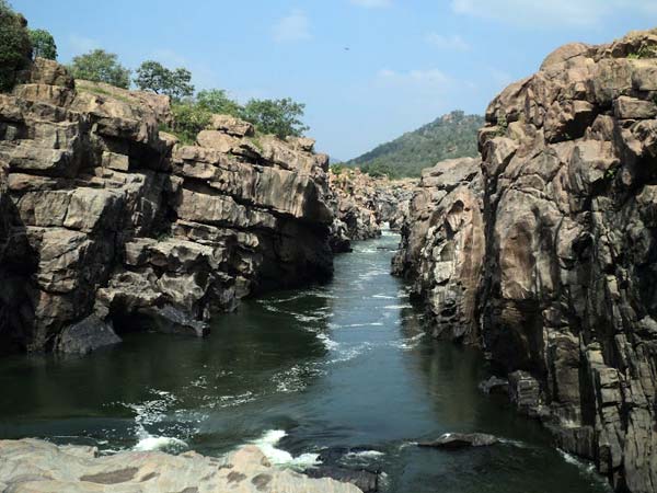 ಮೇಕೆದಾಟು