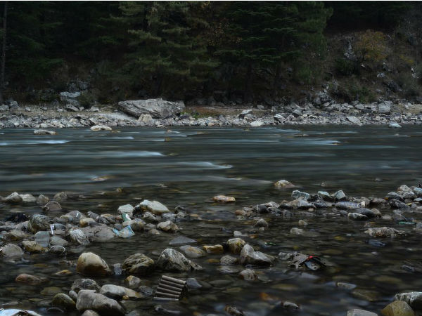 ಕಿನ್ನರ್ ಕೈಲಾಶ್ ಸಕ್ರ್ಯೂಟ್ ಟ್ರೆಕ್