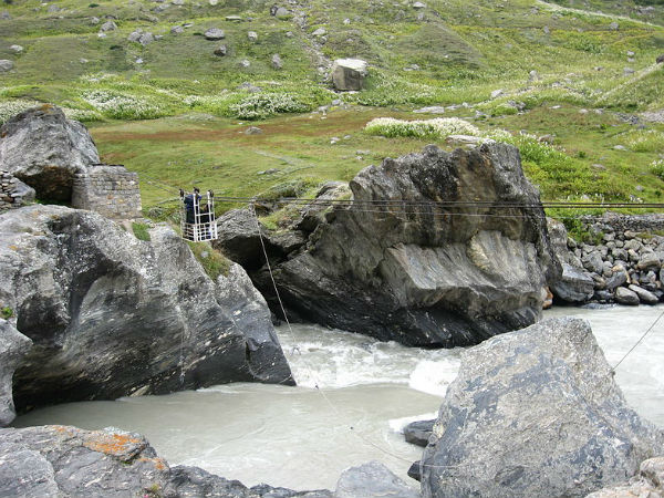  ಕುವಾರಿ ಪಾಸ್ ಟ್ರೆಕ್
