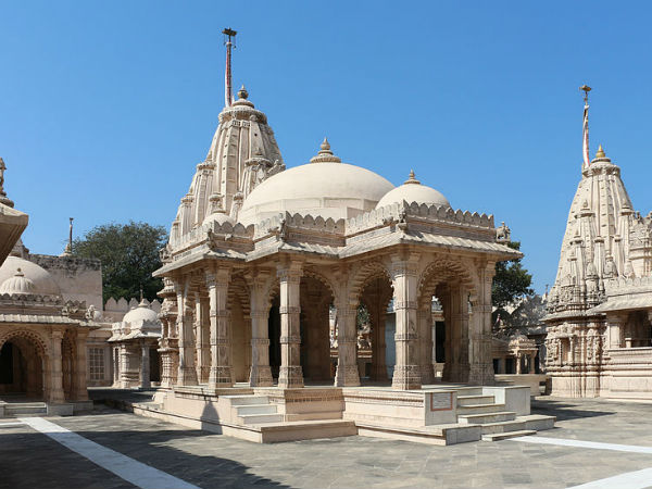 ಜೈನ ತೀರ್ಥಂಕರ