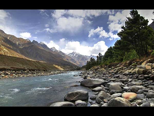 ಝಿರೊ ಅರುಣಾಚಲ ಪ್ರದೇಶ