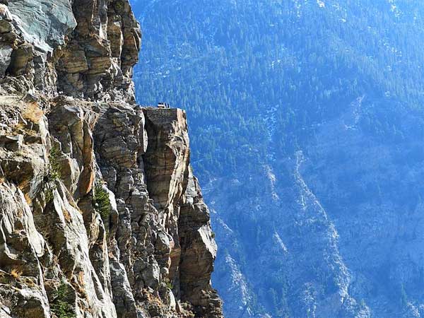 ಕರ್ನಾಟಕದ ಯಾಣ