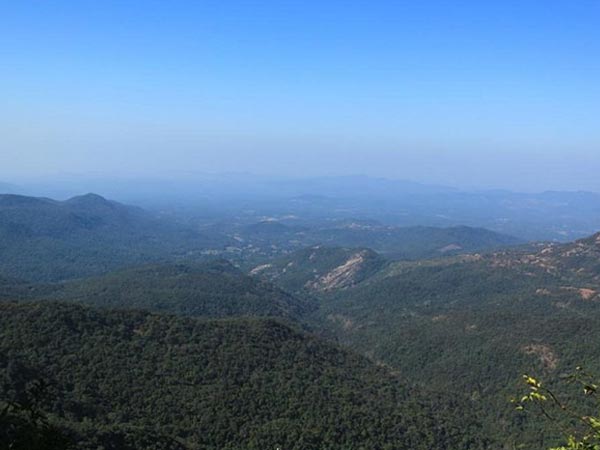 ಸೂರ್ಯಾಸ್ತಮಾನದ ವೀಕ್ಷಕ ತಾಣ