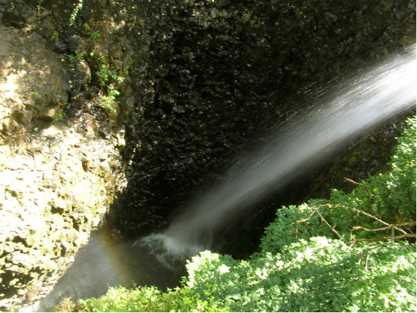 ನಾನ್ಗಾರ್ತಾ (Nangarta) ಜಲಪಾತಗಳು