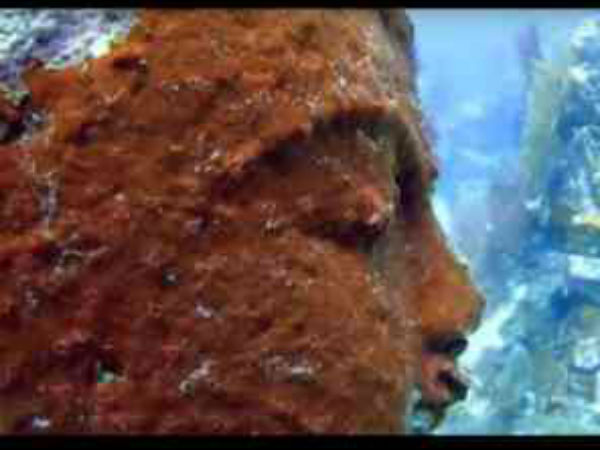 ಸಮುದ್ರ ಮಟ್ಟದಿಂದ