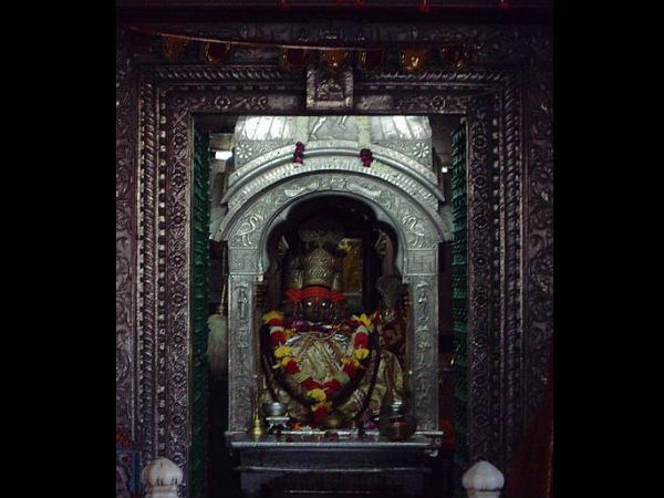 ಬ್ರಹ್ಮನ ದೇವಾಲಯ ಬ್ರಹ್ಮನ ದೇವಾಲಯ