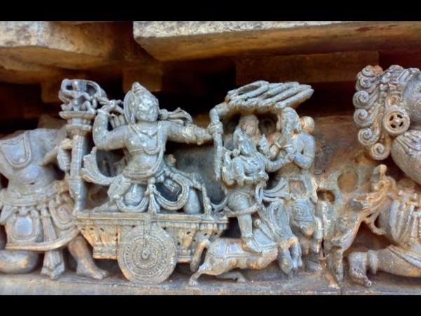 ವಿಷ್ಣುವರ್ಧನ ವಿಷ್ಣುವರ್ಧನ