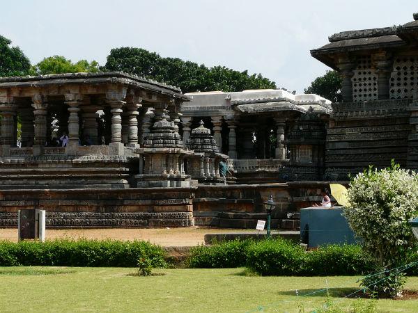 ವಿಶಿಷ್ಟತೆ