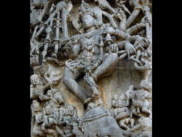 ನೋಡಲೇಬೇಕಾದ ದೇವಾಲಗಳು ನೋಡಲೇಬೇಕಾದ ದೇವಾಲಗಳು