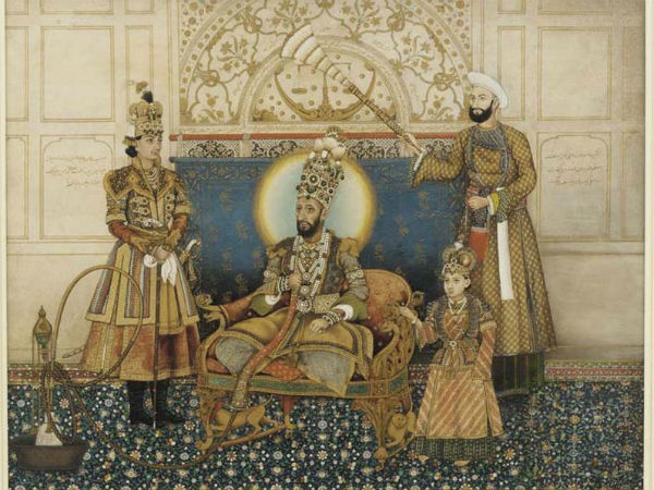 ಸತತ ಹತ್ತು ವರ್ಷ