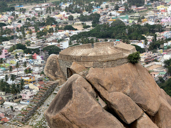 ಪ್ರಯಾಣದ ದೂರ 