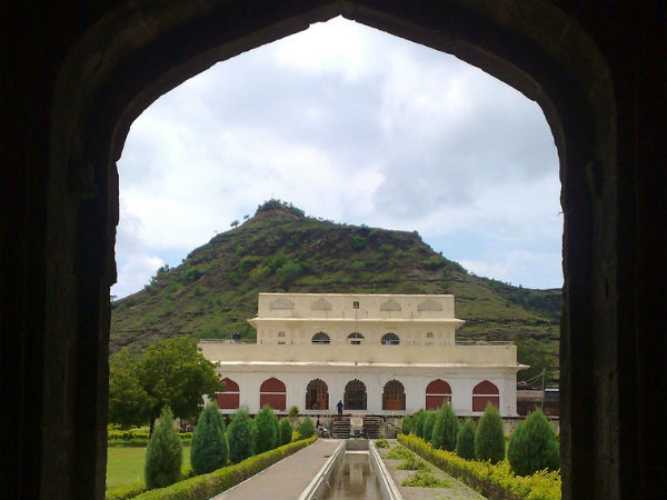  ಔರಂಗಬಾದ್‍