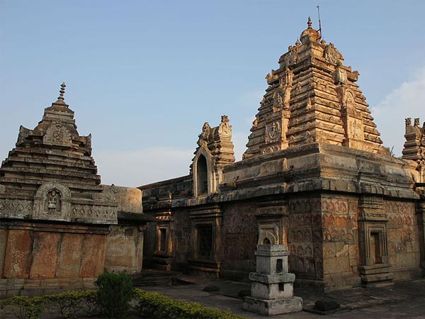 ಮಧುಕೇಶ್ವರ ದೇವಸ್ಥಾನ