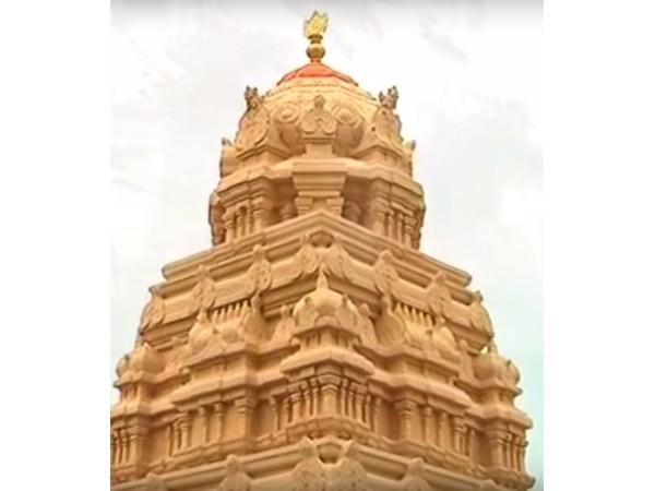 ಹರಿ ನಾಮ ಹರಿ ನಾಮ
