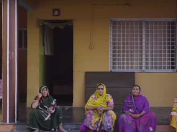 ಕನಸ್ಸಿನಲ್ಲಿ ಬಂದ ಶನಿಶ್ವರ