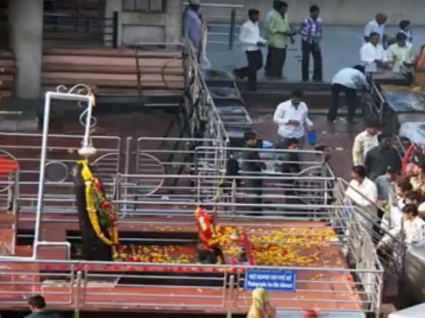 ಇತರ ದೇವತಾ ಮೂರ್ತಿ