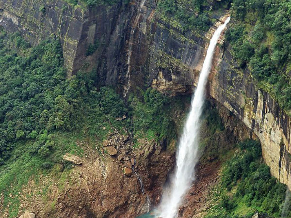 ಜಂಪ್ ಆಫ್ ಕಾ ಲಿಕೈ