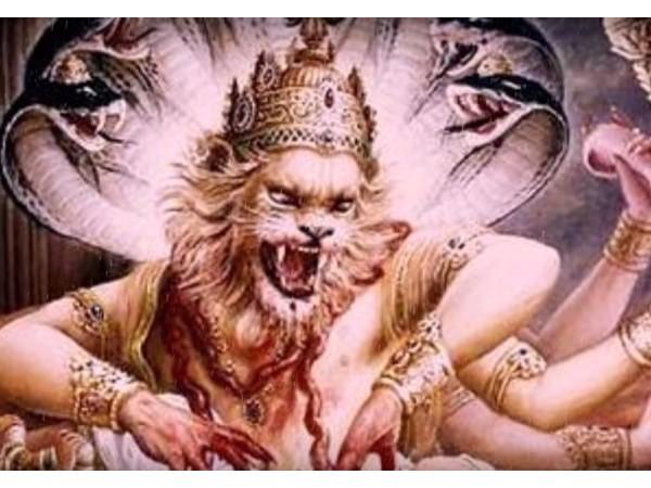 ಅಂತರ್ ವೇದಿ