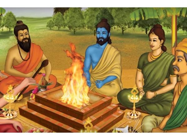 ಬ್ರಹ್ಮ ದೇವ