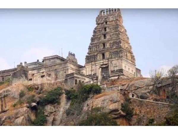 ಮುಕ್ತಿ ಕ್ಷೇತ್ರ