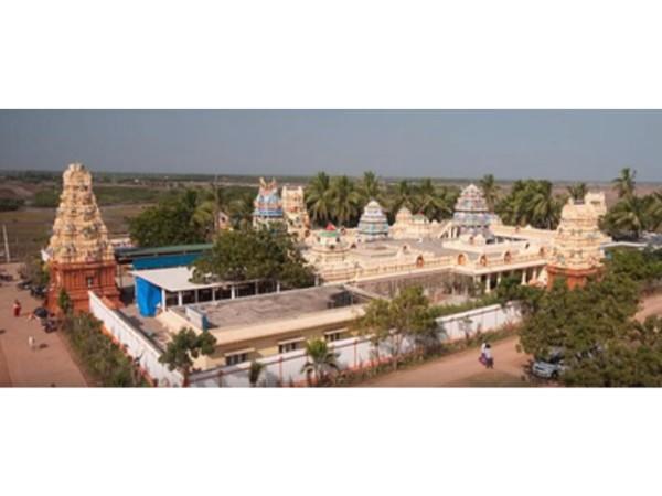 108 ನರಸಿಂಹ ಕ್ಷೇತ್ರದಲ್ಲಿ ಒಂದು